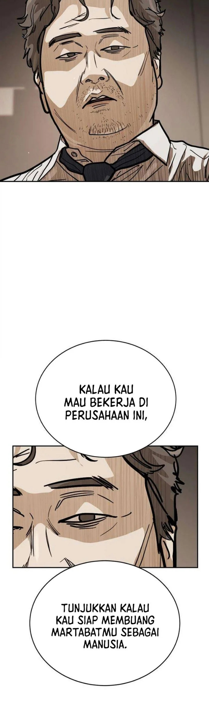 Fight Delivery Chapter 22 Gambar 78