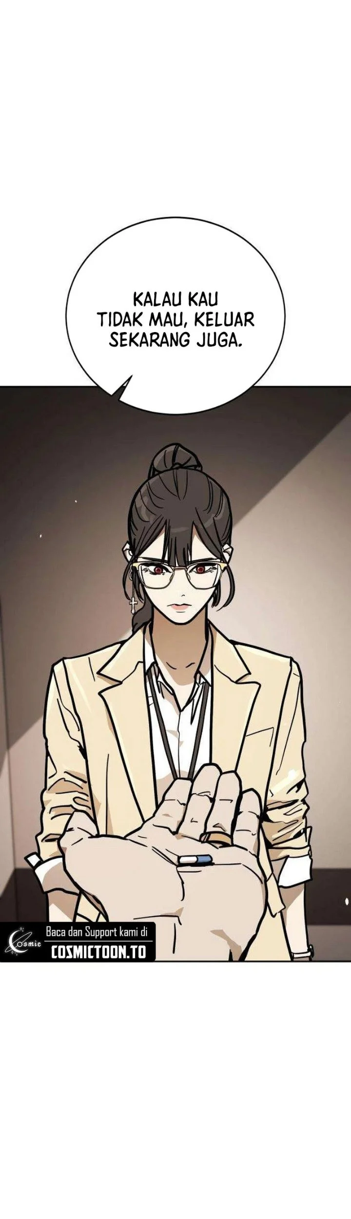 Fight Delivery Chapter 22 Gambar 79