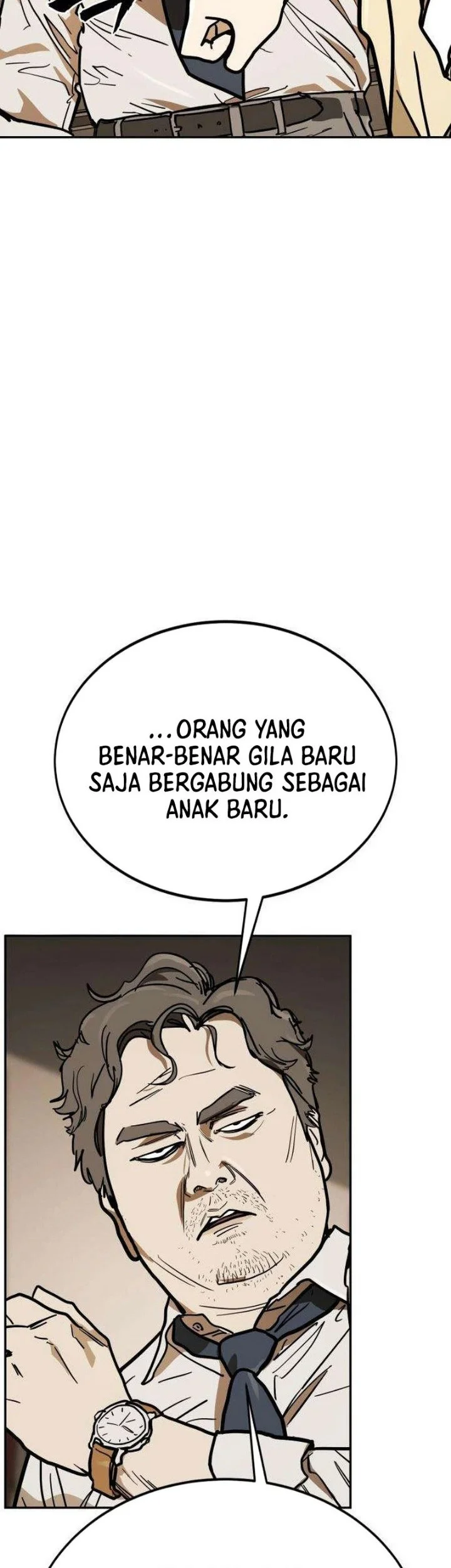 Fight Delivery Chapter 22 Gambar 83