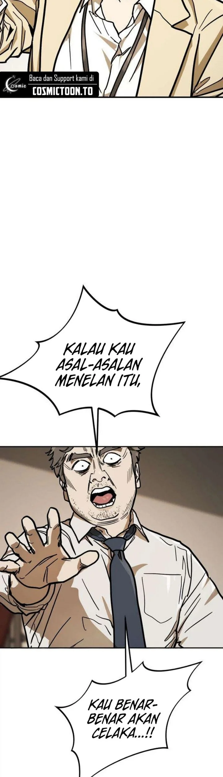 Fight Delivery Chapter 22 Gambar 86
