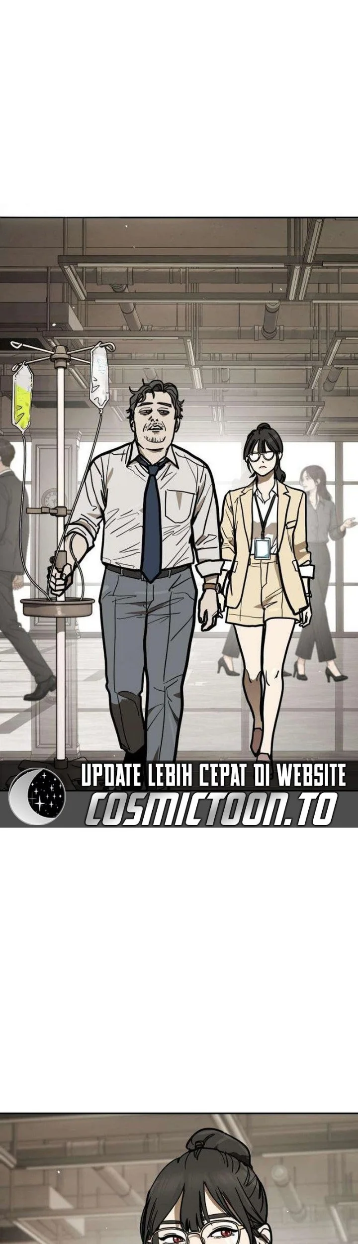 Fight Delivery Chapter 22 halaman 3