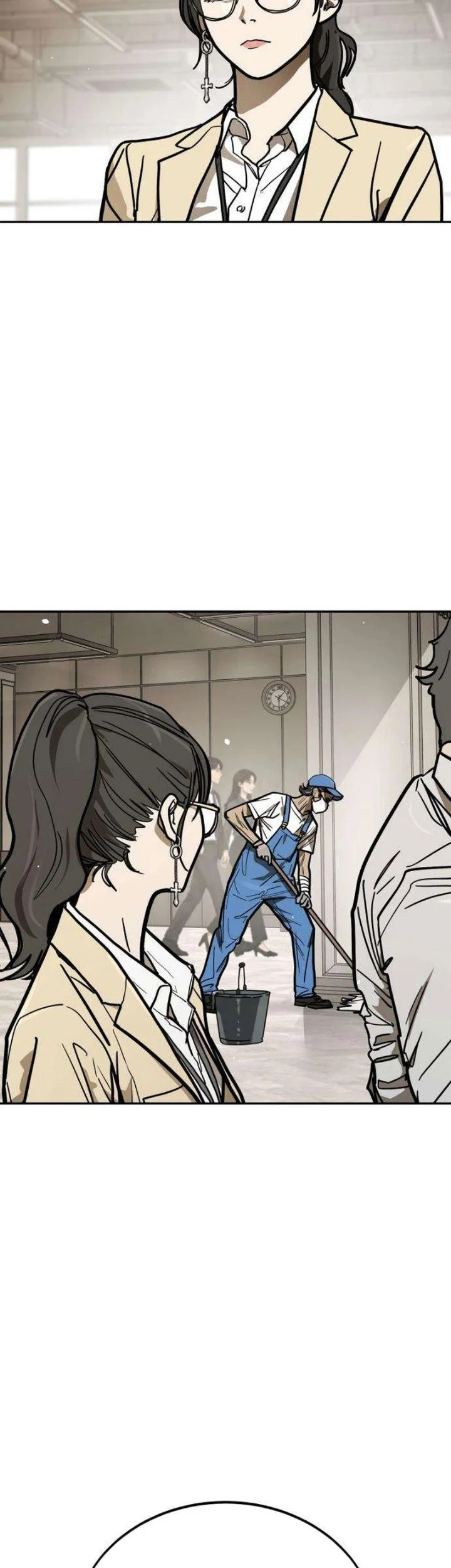 Fight Delivery Chapter 22 halaman 4