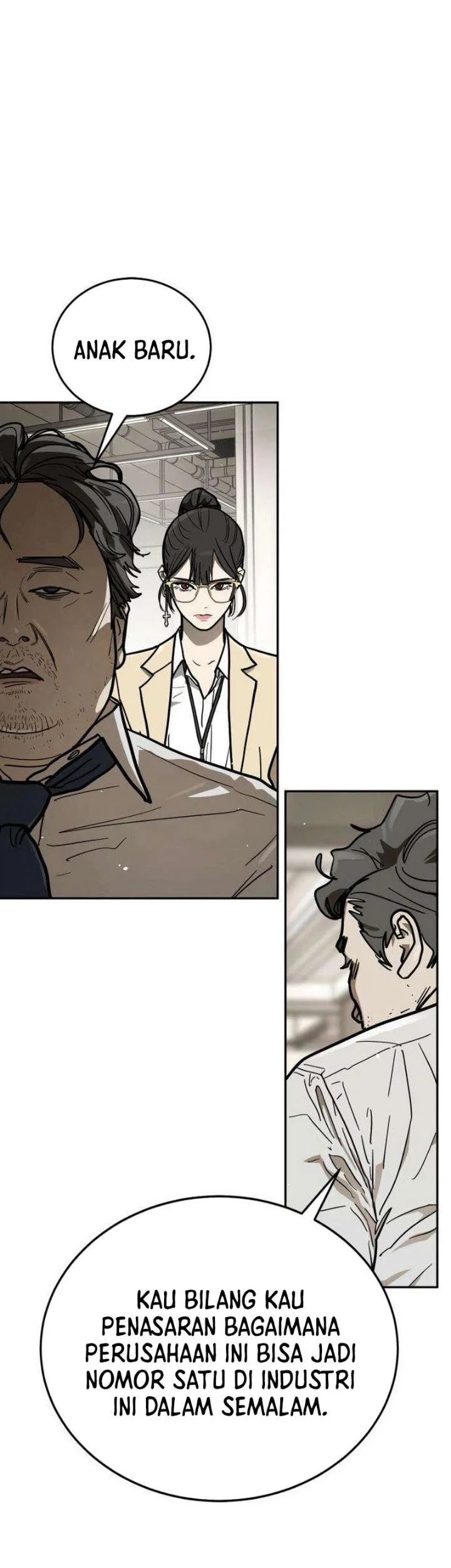 Fight Delivery Chapter 22 halaman 10