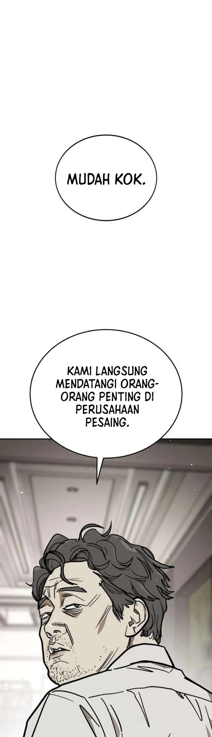 Fight Delivery Chapter 22 halaman 11