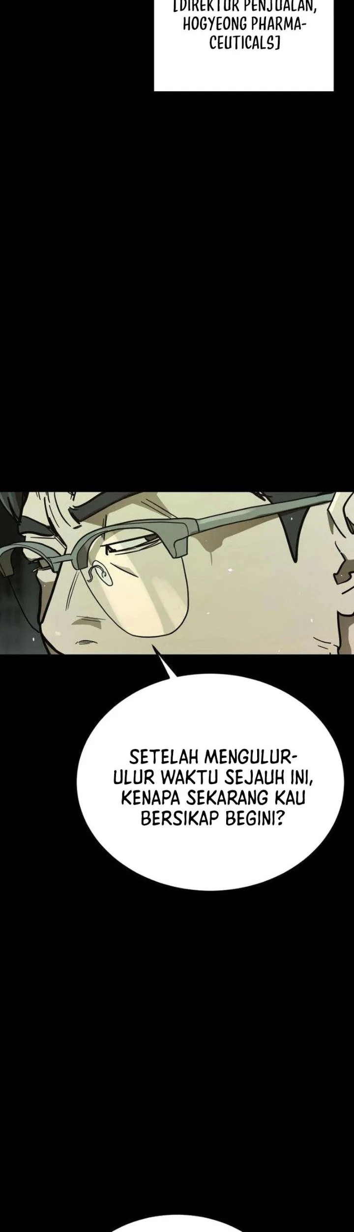 Fight Delivery Chapter 22 halaman 17