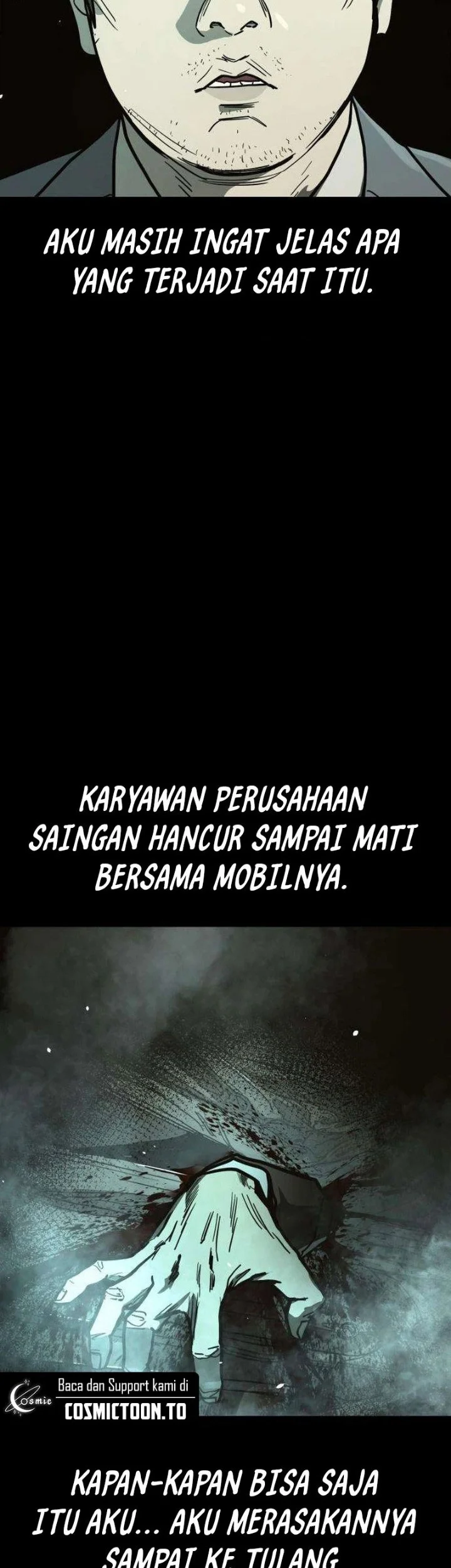 Fight Delivery Chapter 22 halaman 23
