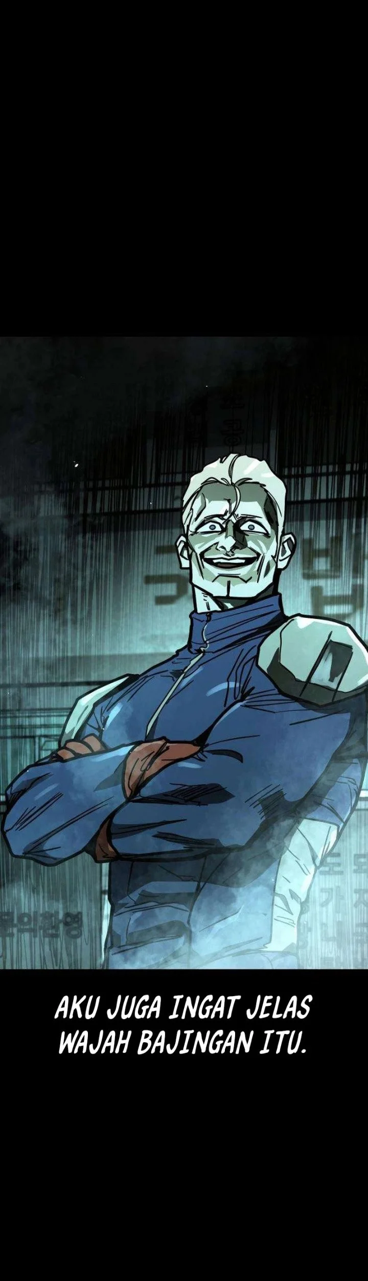 Fight Delivery Chapter 22 halaman 26