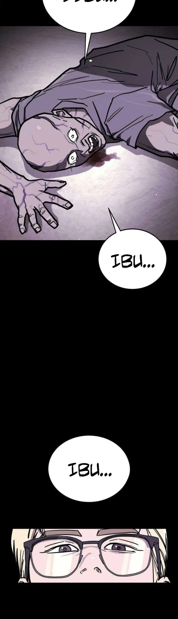 Fight Delivery Chapter 22 halaman 28