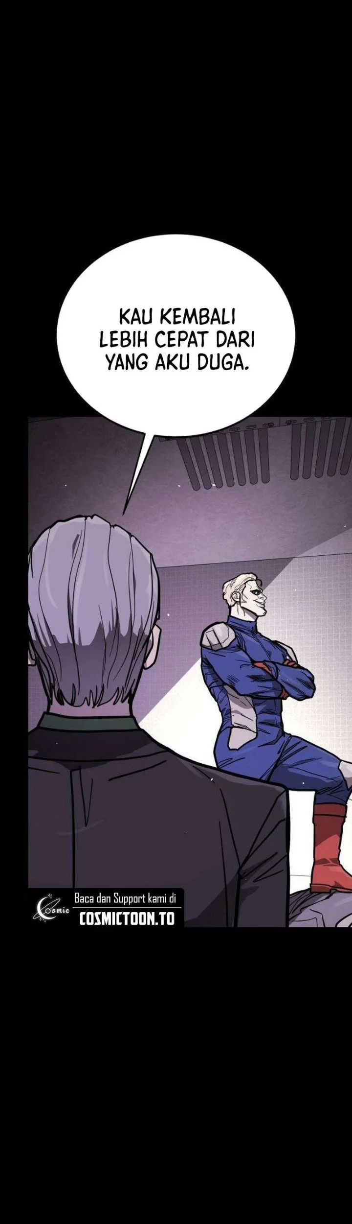 Fight Delivery Chapter 22 halaman 29