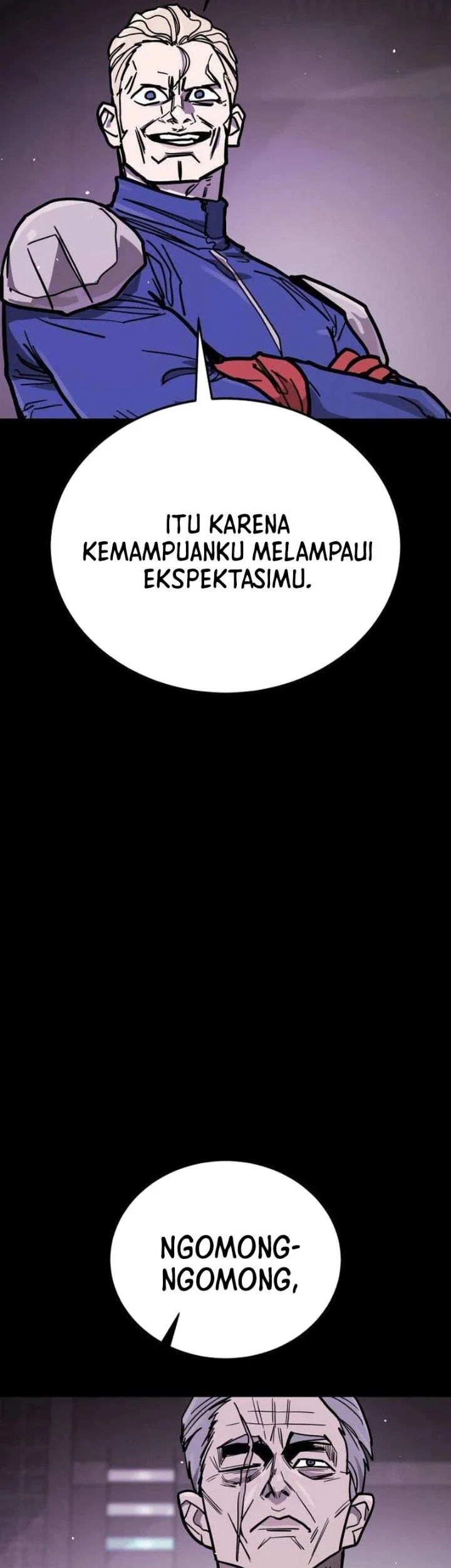 Fight Delivery Chapter 22 halaman 32