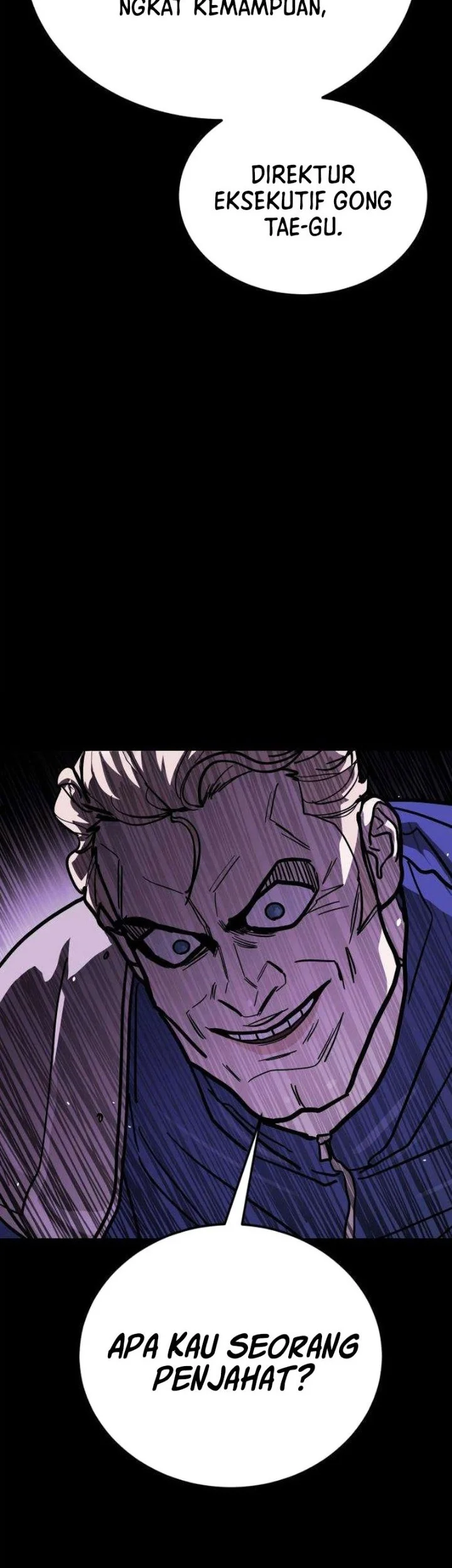 Fight Delivery Chapter 22 halaman 35
