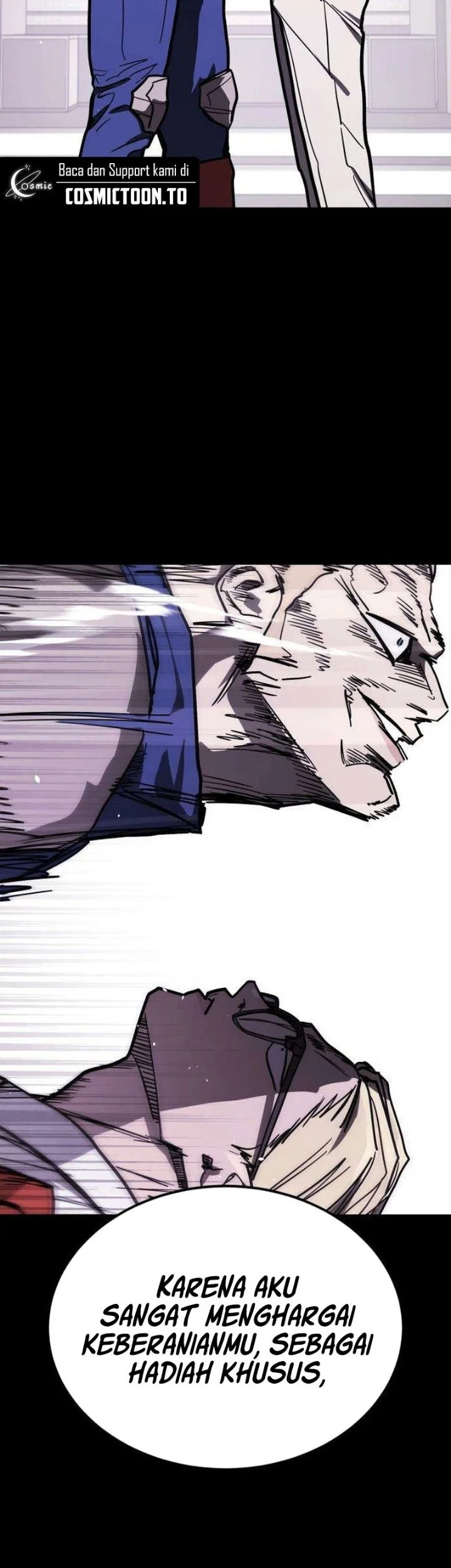 Fight Delivery Chapter 22 halaman 40
