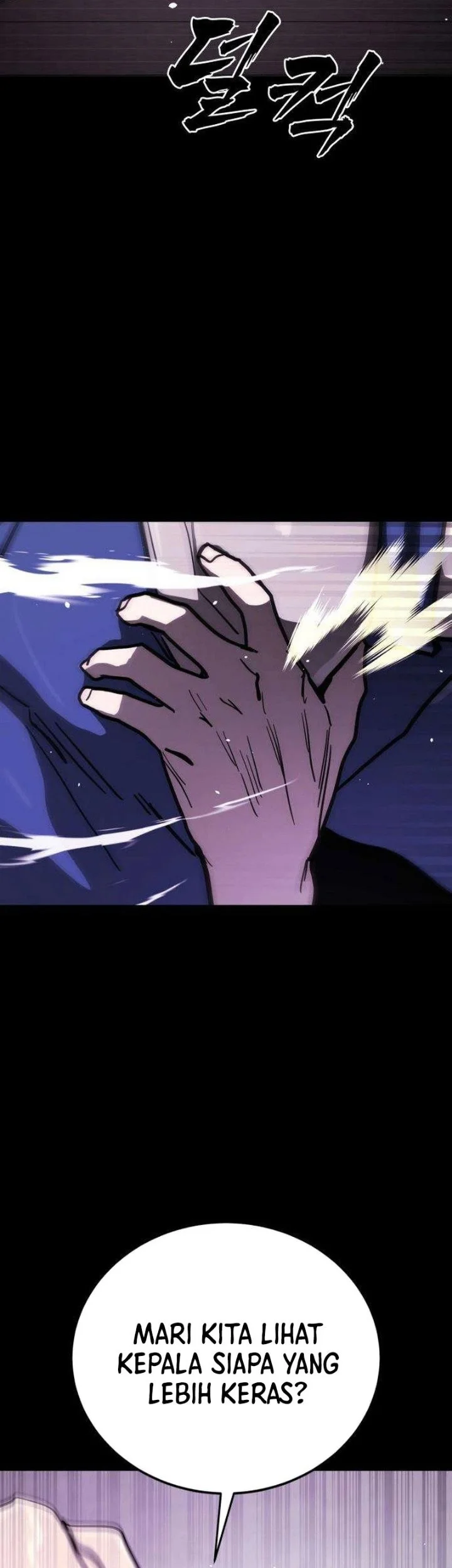 Fight Delivery Chapter 22 halaman 43