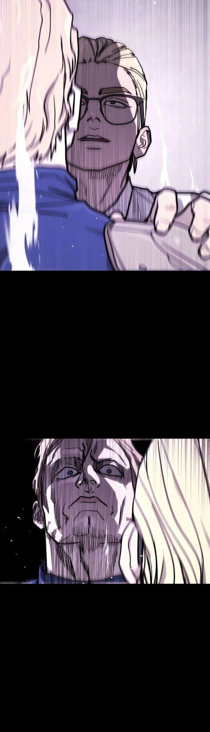 Fight Delivery Chapter 22 halaman 44