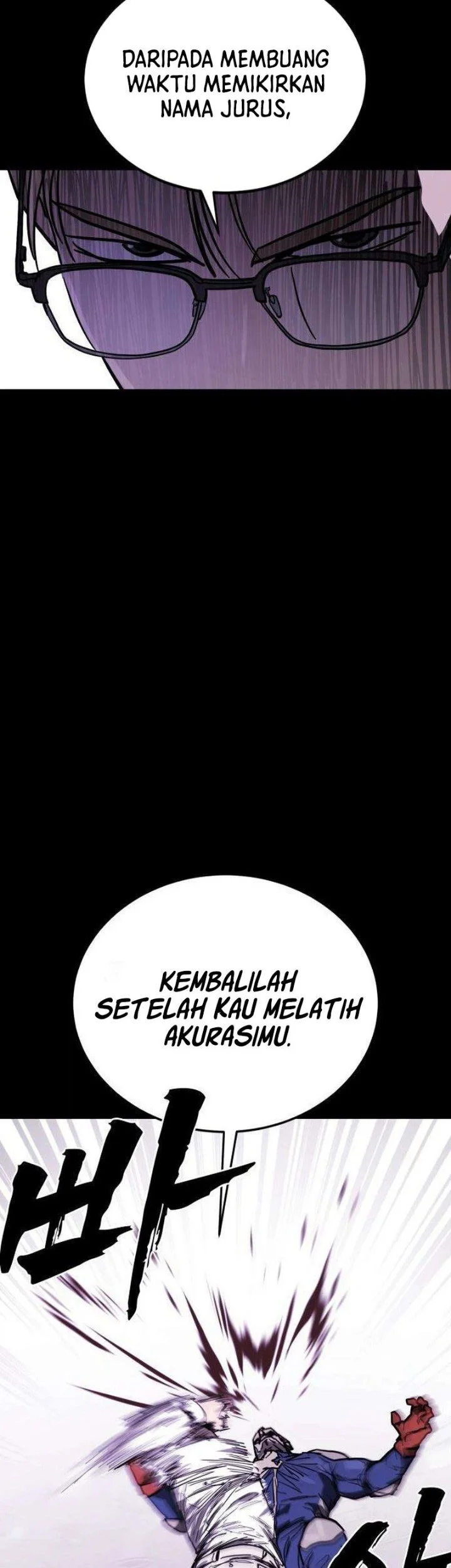 Fight Delivery Chapter 22 halaman 51