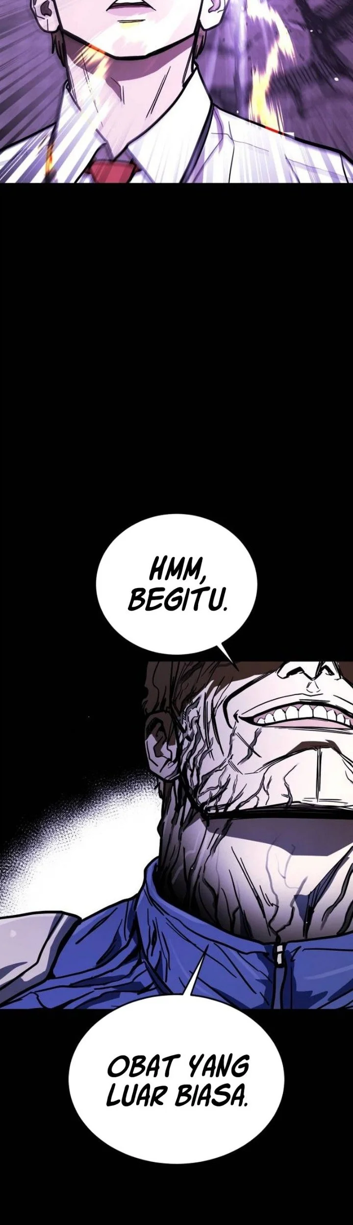 Fight Delivery Chapter 23 halaman 56