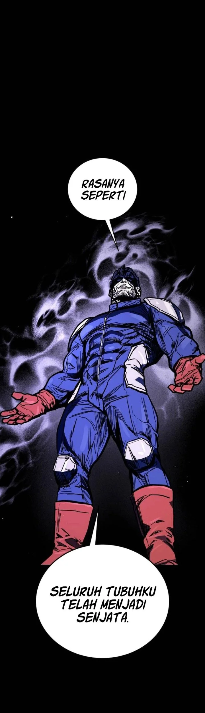 Fight Delivery Chapter 23 halaman 57