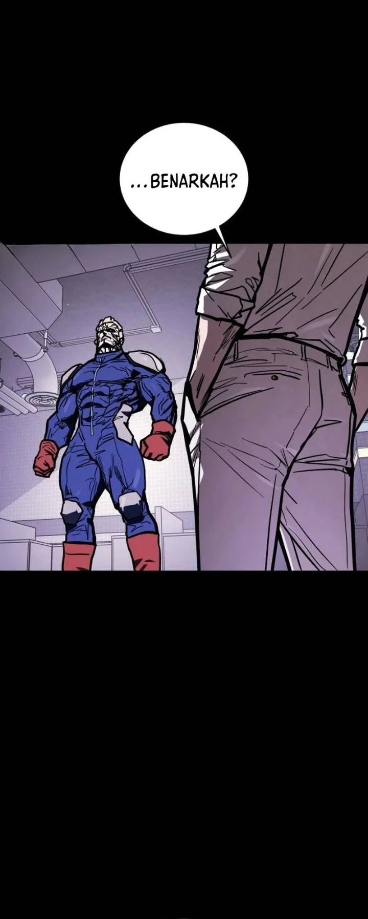 Fight Delivery Chapter 23 Gambar 58