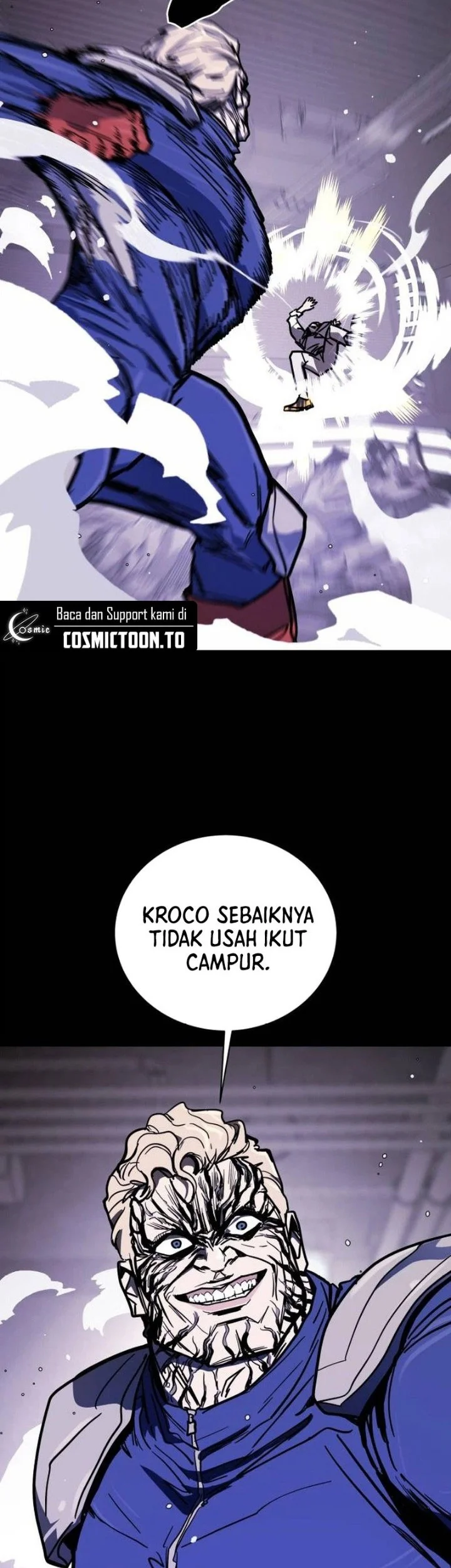 Fight Delivery Chapter 23 Gambar 60