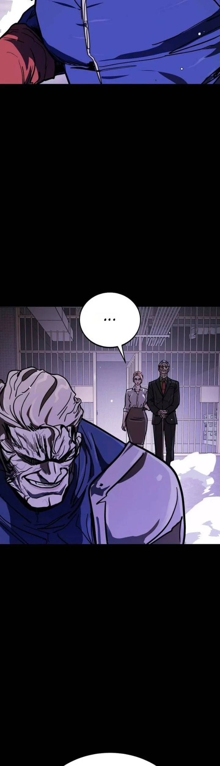 Fight Delivery Chapter 23 Gambar 61
