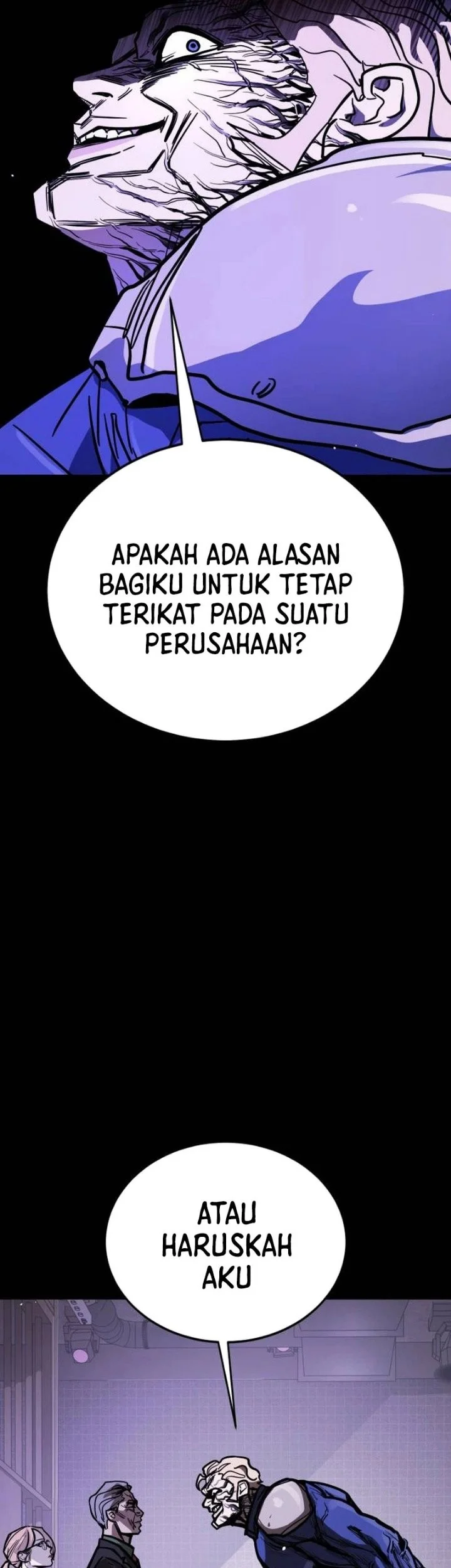 Fight Delivery Chapter 23 Gambar 71