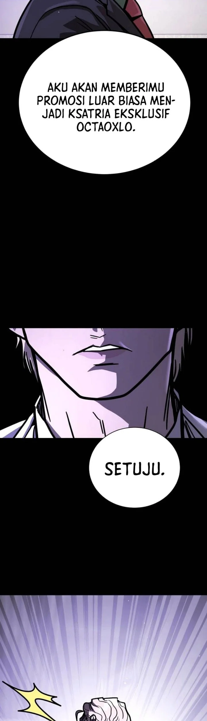 Fight Delivery Chapter 23 Gambar 73