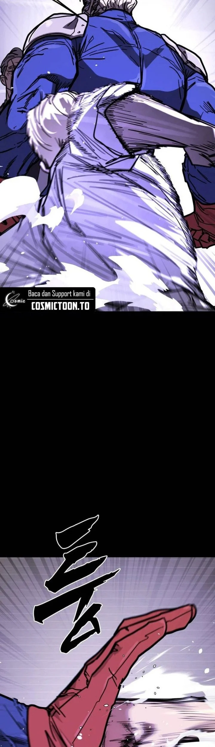 Fight Delivery Chapter 23 Gambar 74