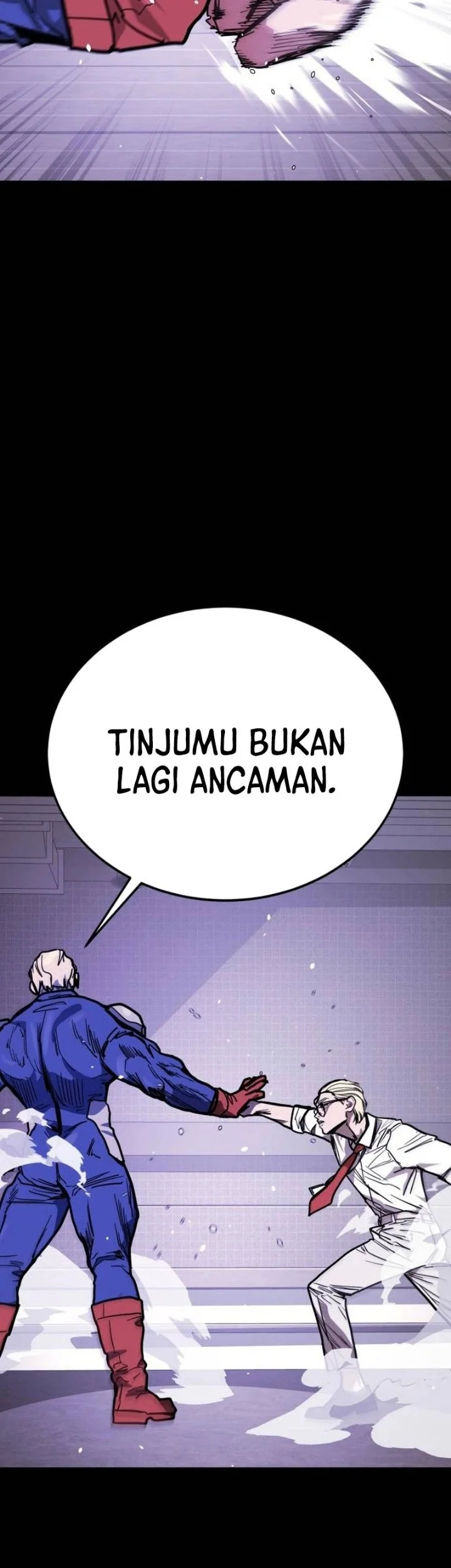 Fight Delivery Chapter 23 Gambar 75