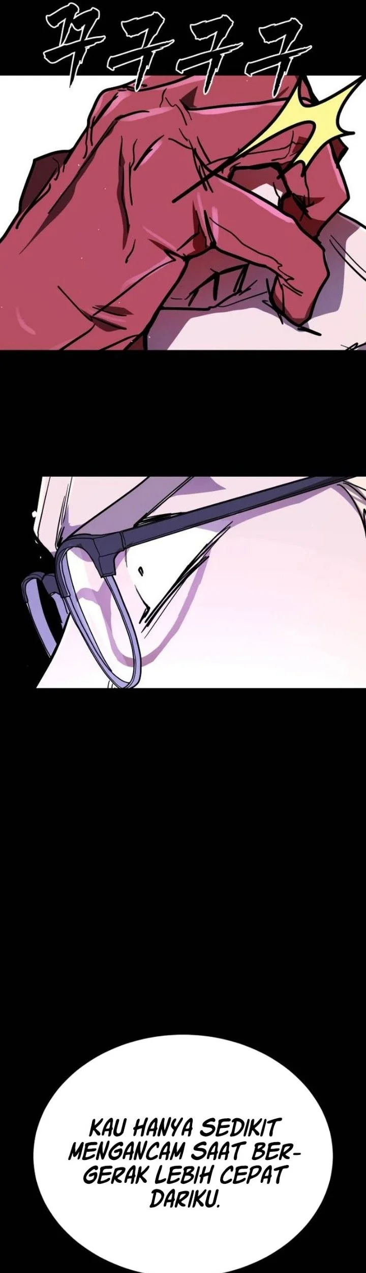 Fight Delivery Chapter 23 Gambar 77