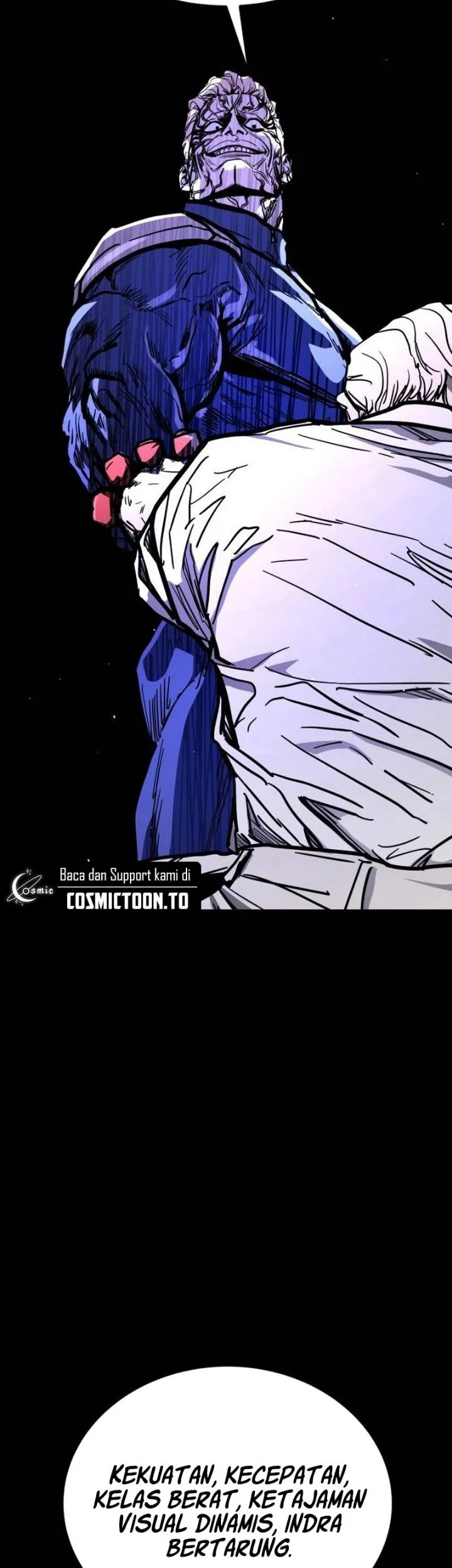 Fight Delivery Chapter 23 Gambar 78