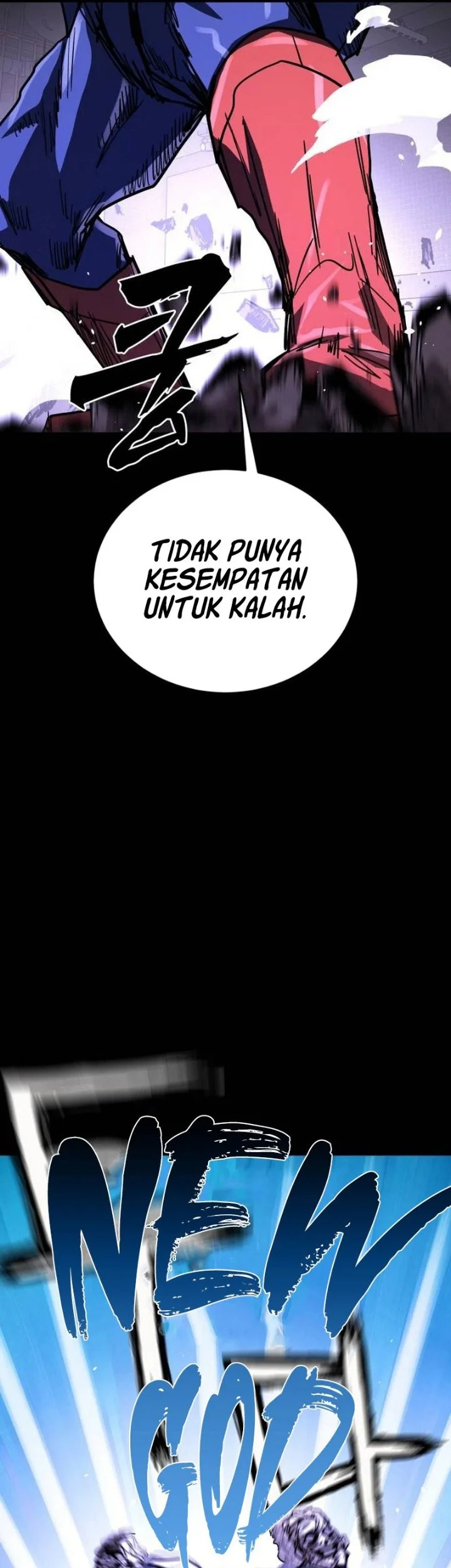 Fight Delivery Chapter 23 Gambar 83
