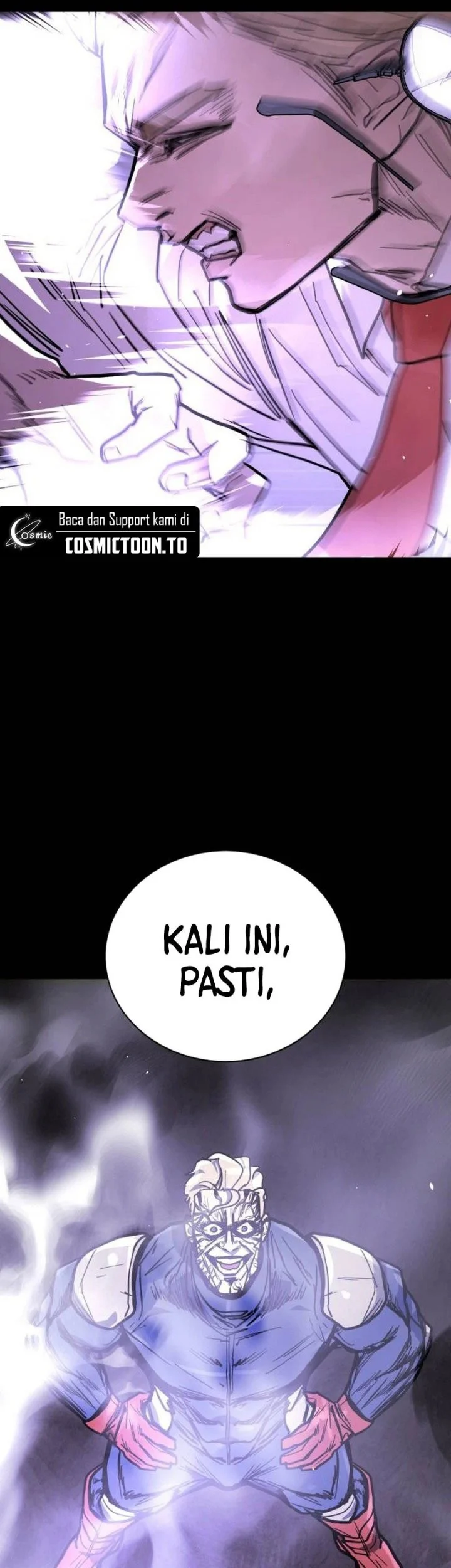 Fight Delivery Chapter 23 Gambar 85
