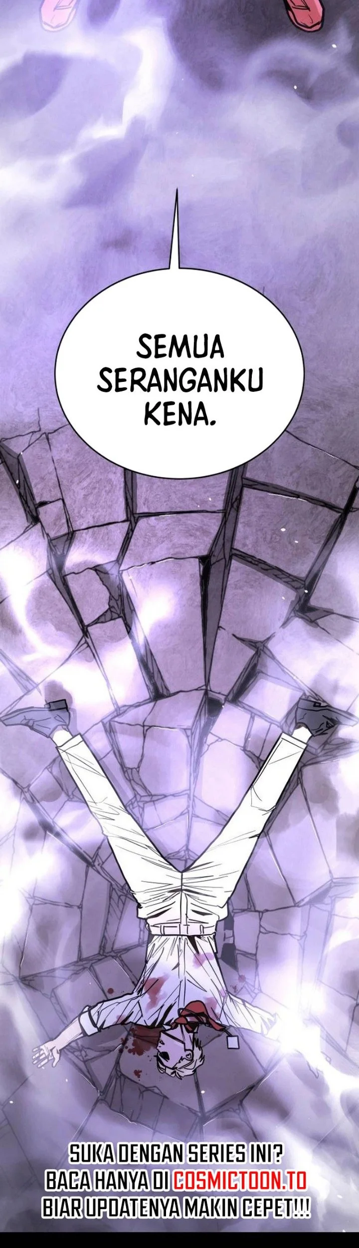 Fight Delivery Chapter 23 Gambar 86