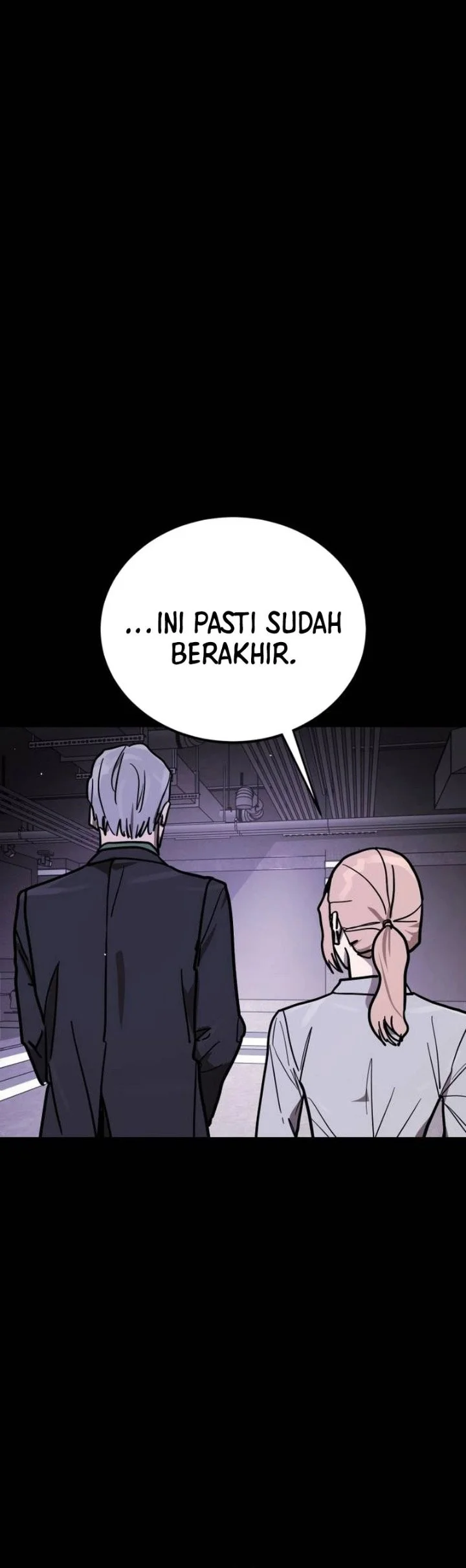 Fight Delivery Chapter 23 Gambar 87