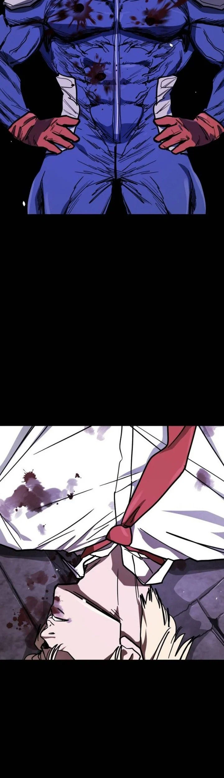 Fight Delivery Chapter 23 Gambar 91