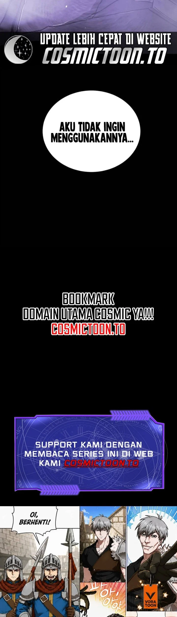 Fight Delivery Chapter 23 Gambar 93