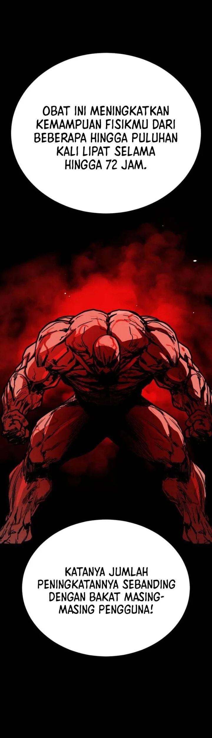 Fight Delivery Chapter 23 halaman 6