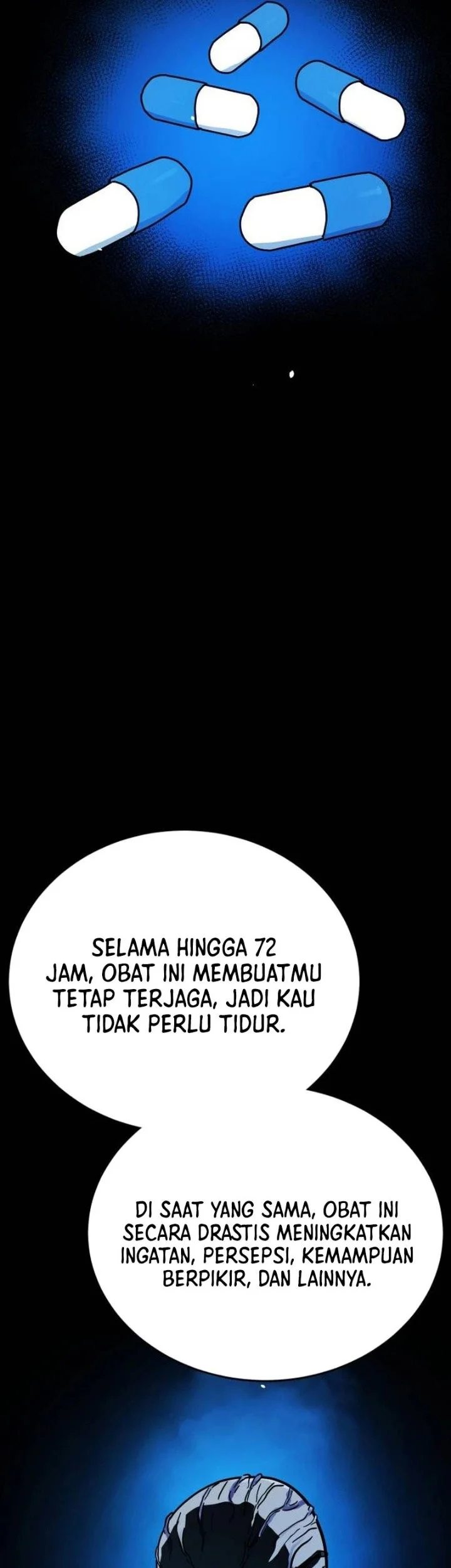 Fight Delivery Chapter 23 halaman 8