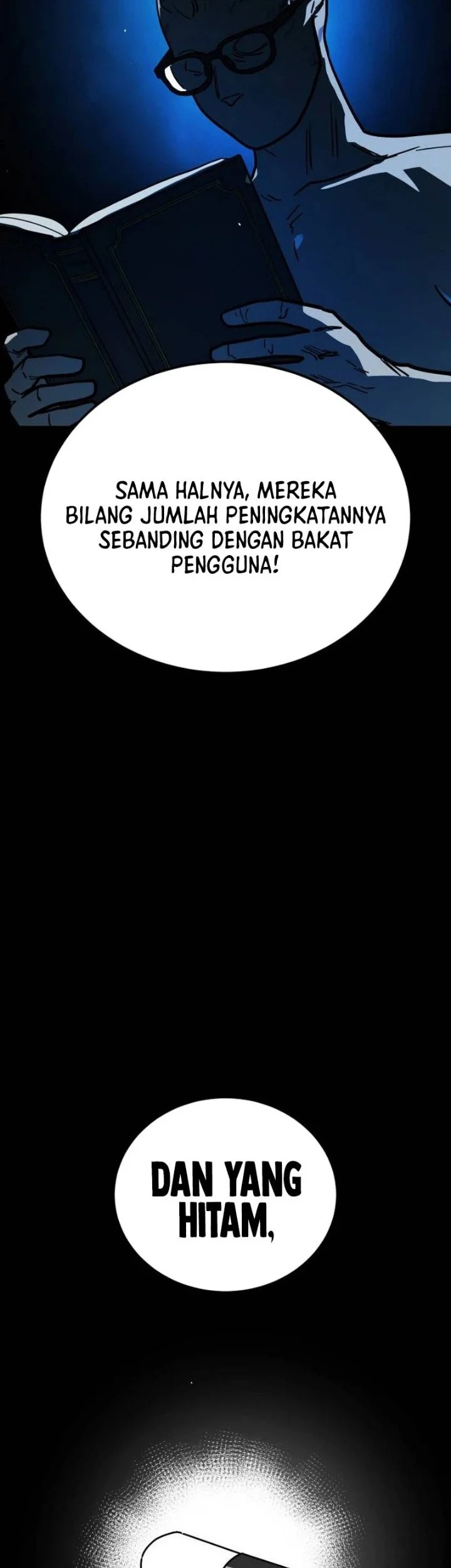 Fight Delivery Chapter 23 halaman 9
