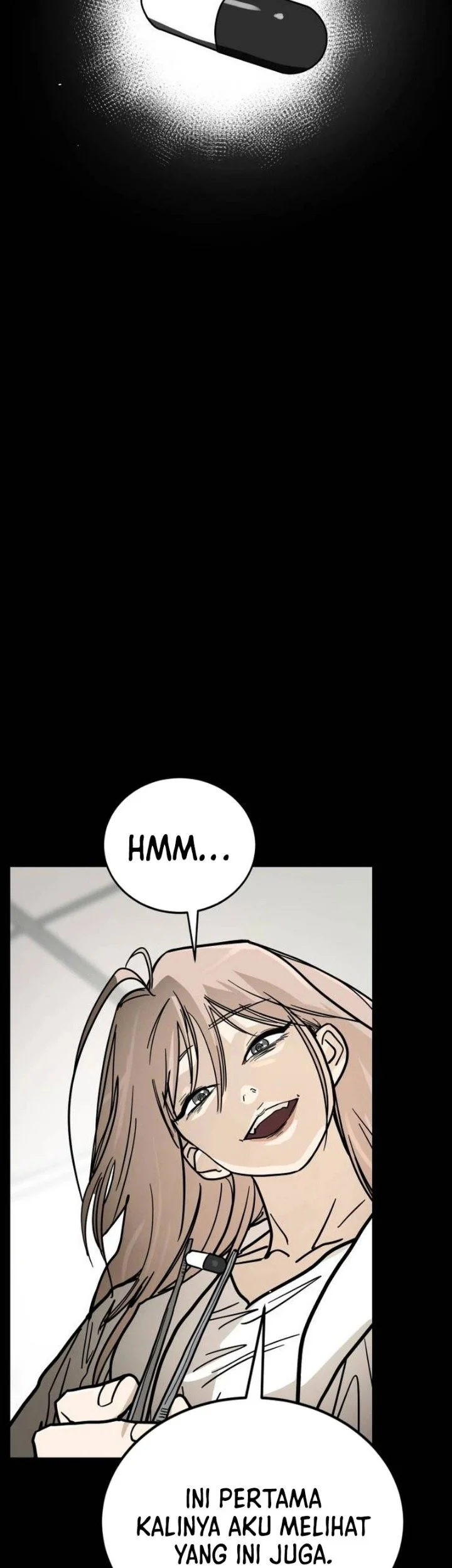 Fight Delivery Chapter 23 halaman 10