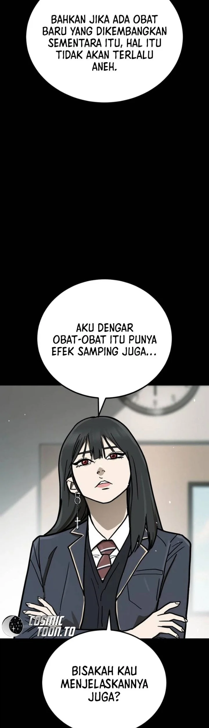 Fight Delivery Chapter 23 halaman 12