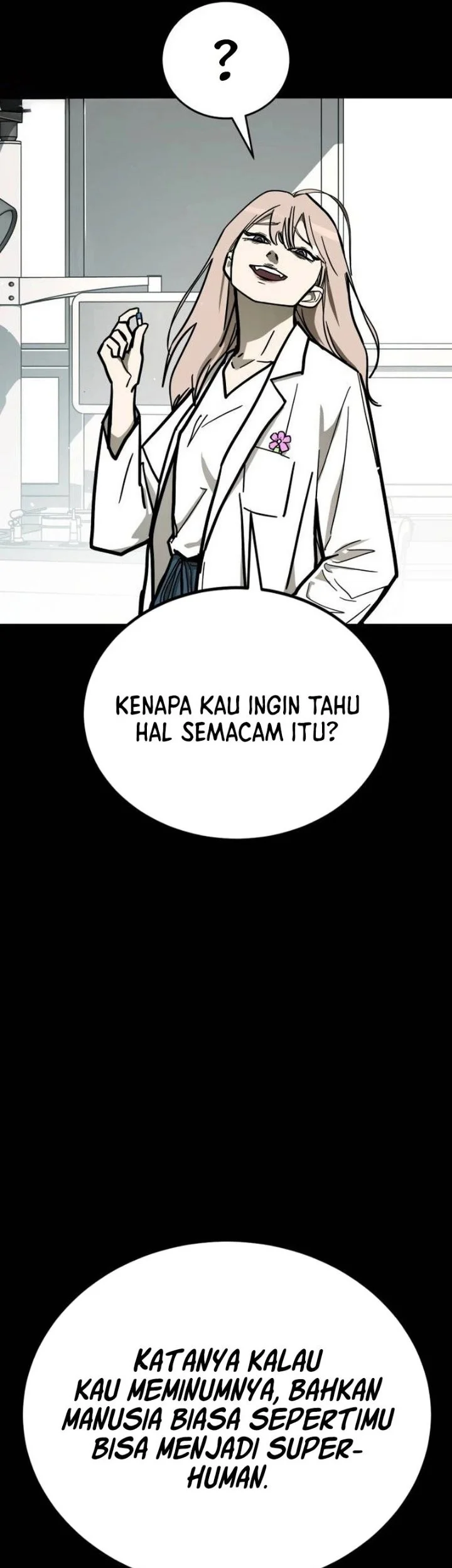 Fight Delivery Chapter 23 halaman 14
