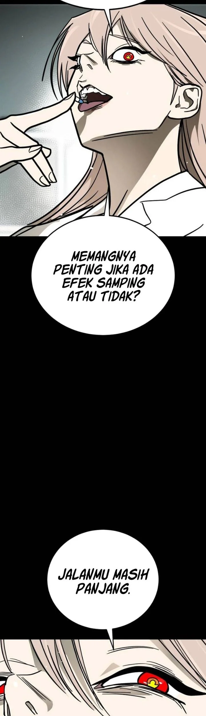 Fight Delivery Chapter 23 halaman 15