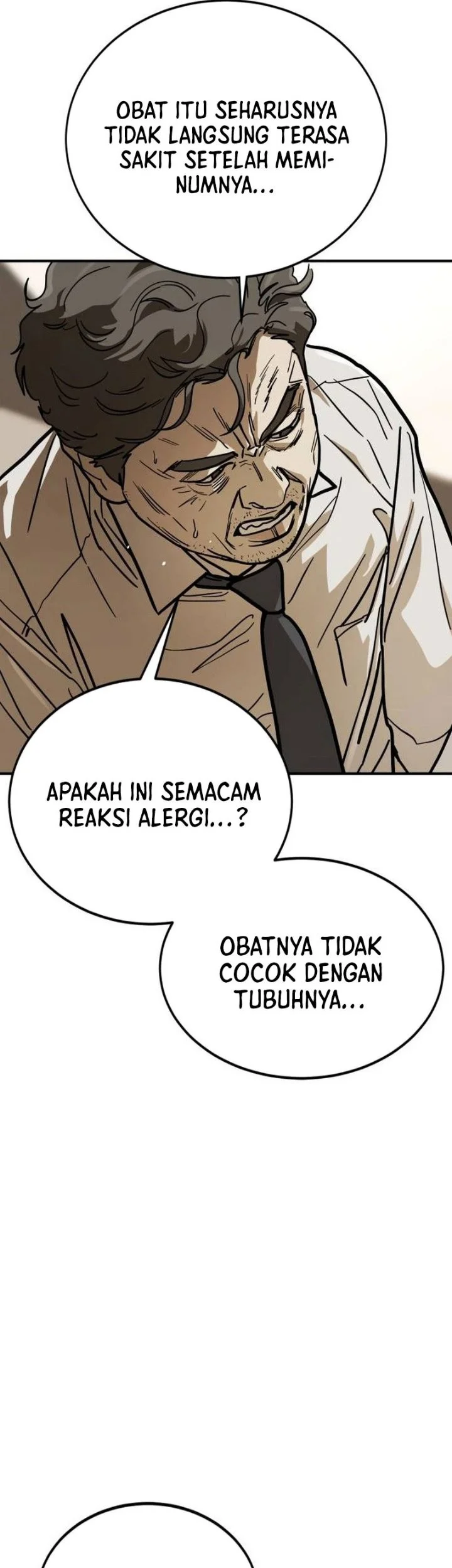 Fight Delivery Chapter 23 halaman 19