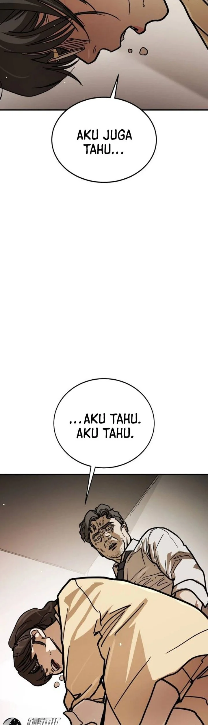 Fight Delivery Chapter 23 halaman 21