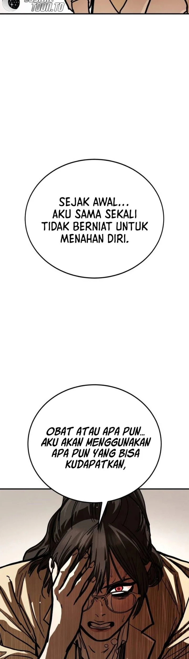 Fight Delivery Chapter 23 halaman 22