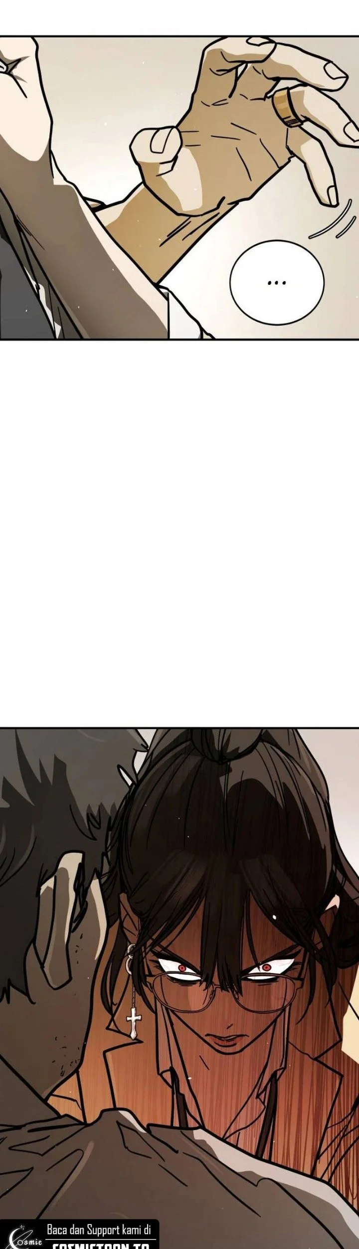 Fight Delivery Chapter 23 halaman 27