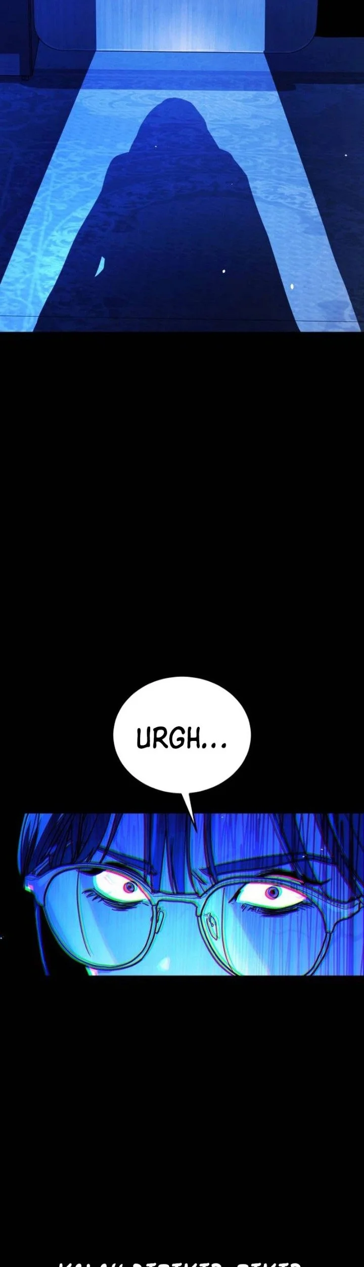 Fight Delivery Chapter 23 halaman 32