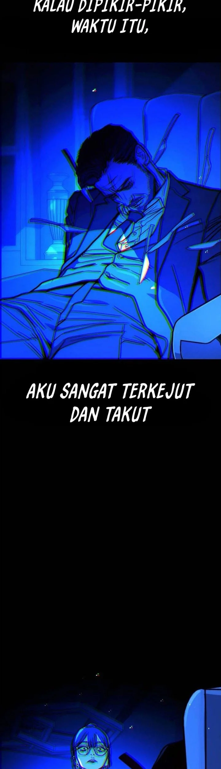 Fight Delivery Chapter 23 halaman 33