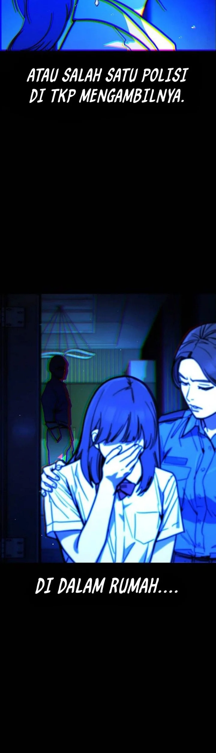Fight Delivery Chapter 23 halaman 40